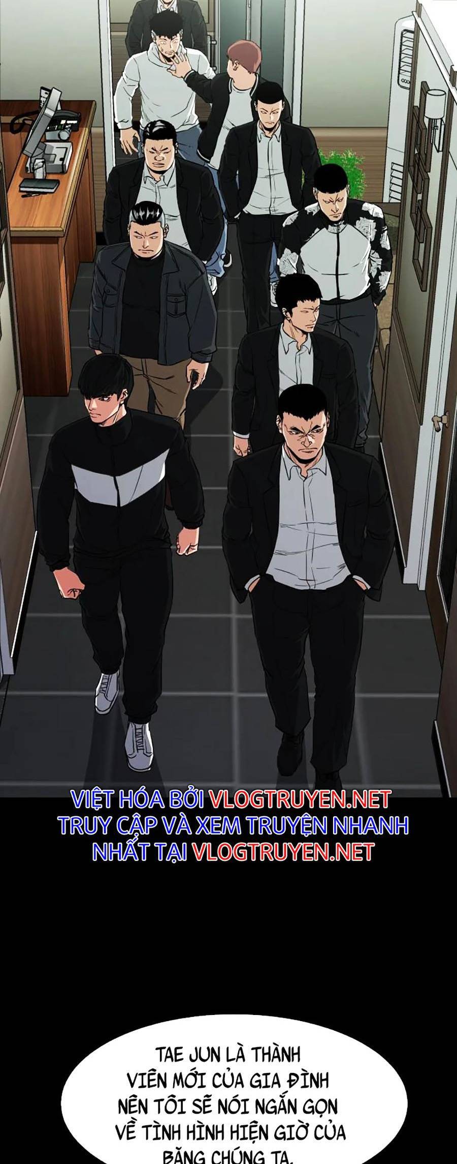 Bố Già Trùng Sinh Chapter 6 - 21