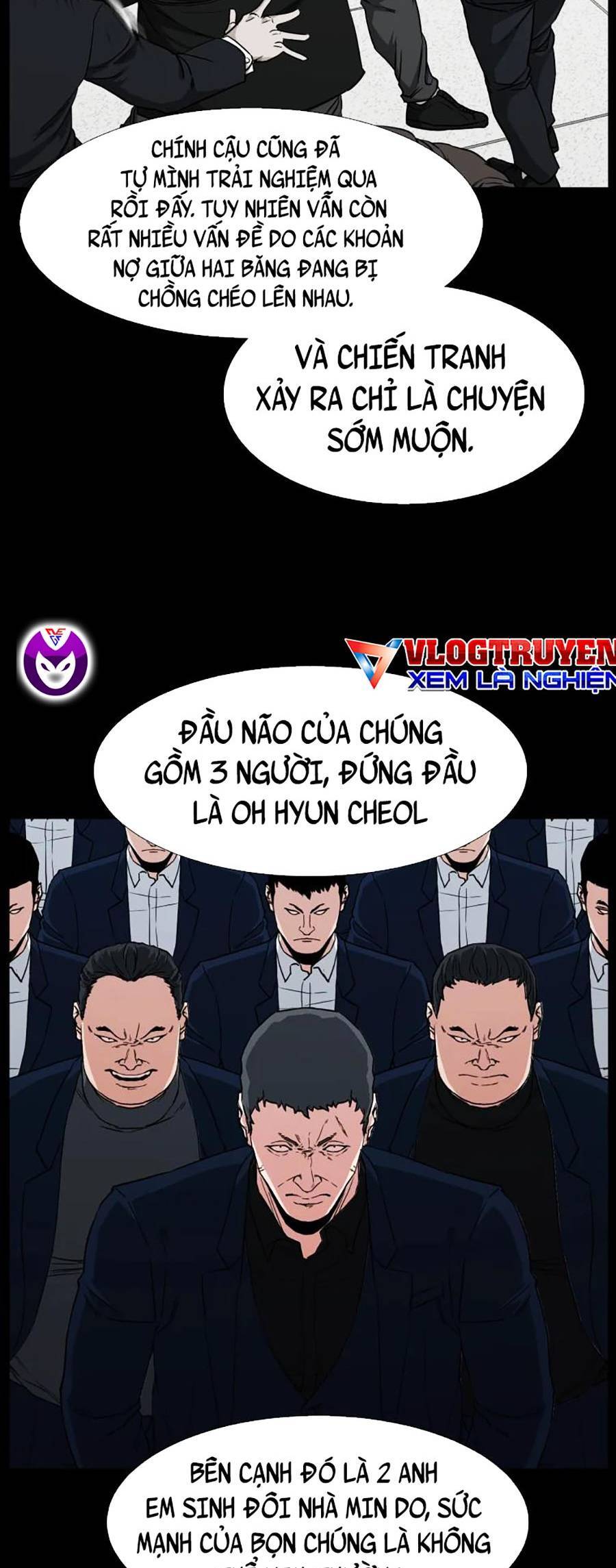 Bố Già Trùng Sinh Chapter 6 - 23