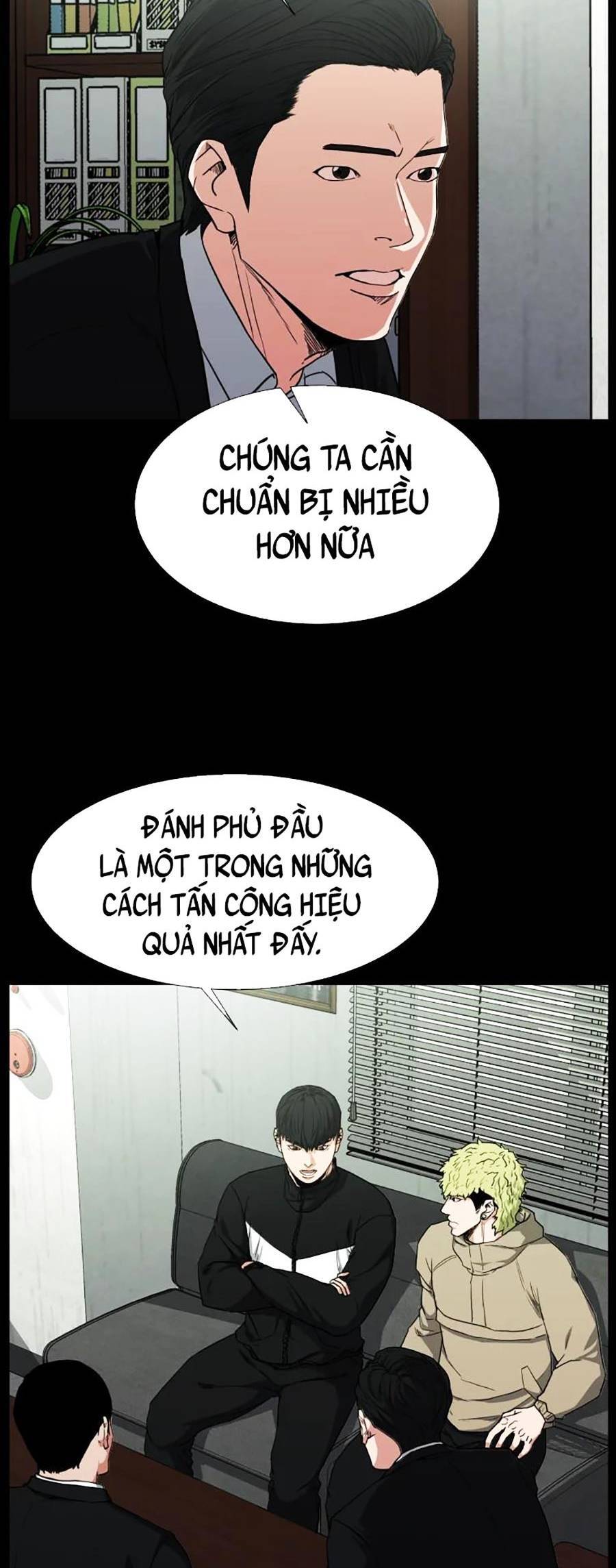 Bố Già Trùng Sinh Chapter 6 - 25