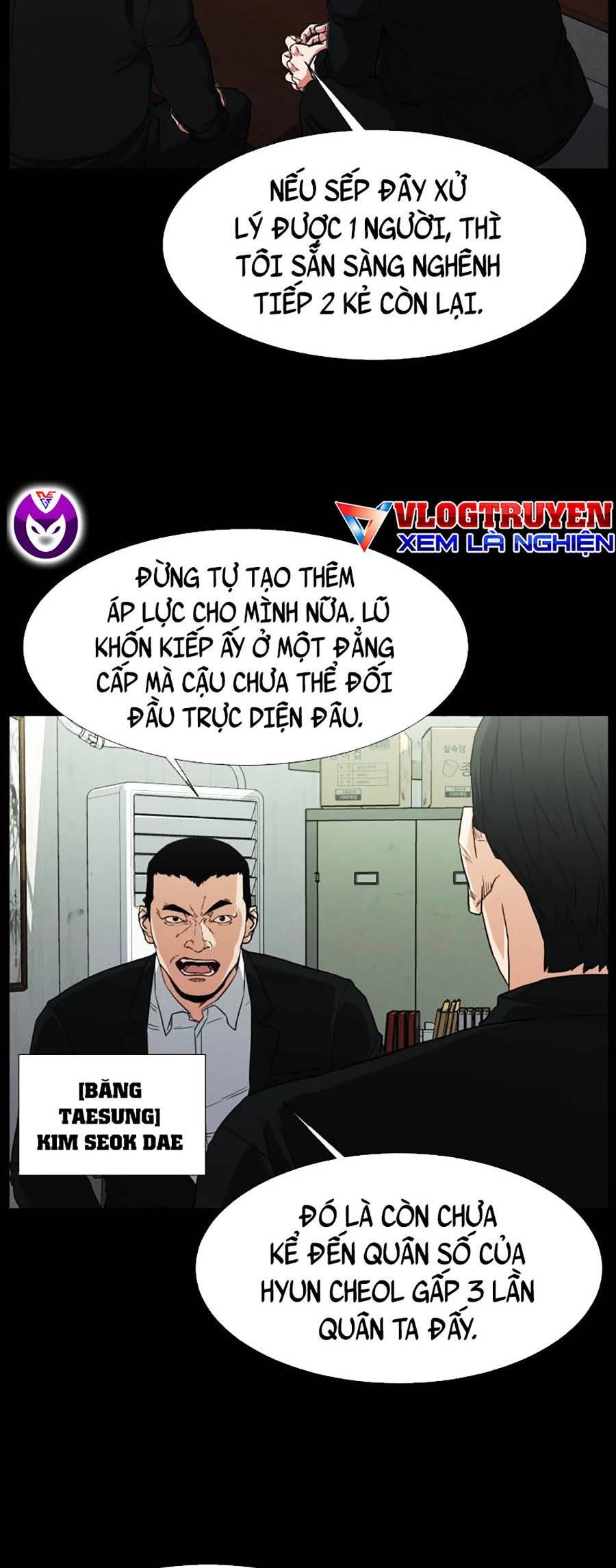 Bố Già Trùng Sinh Chapter 6 - 26