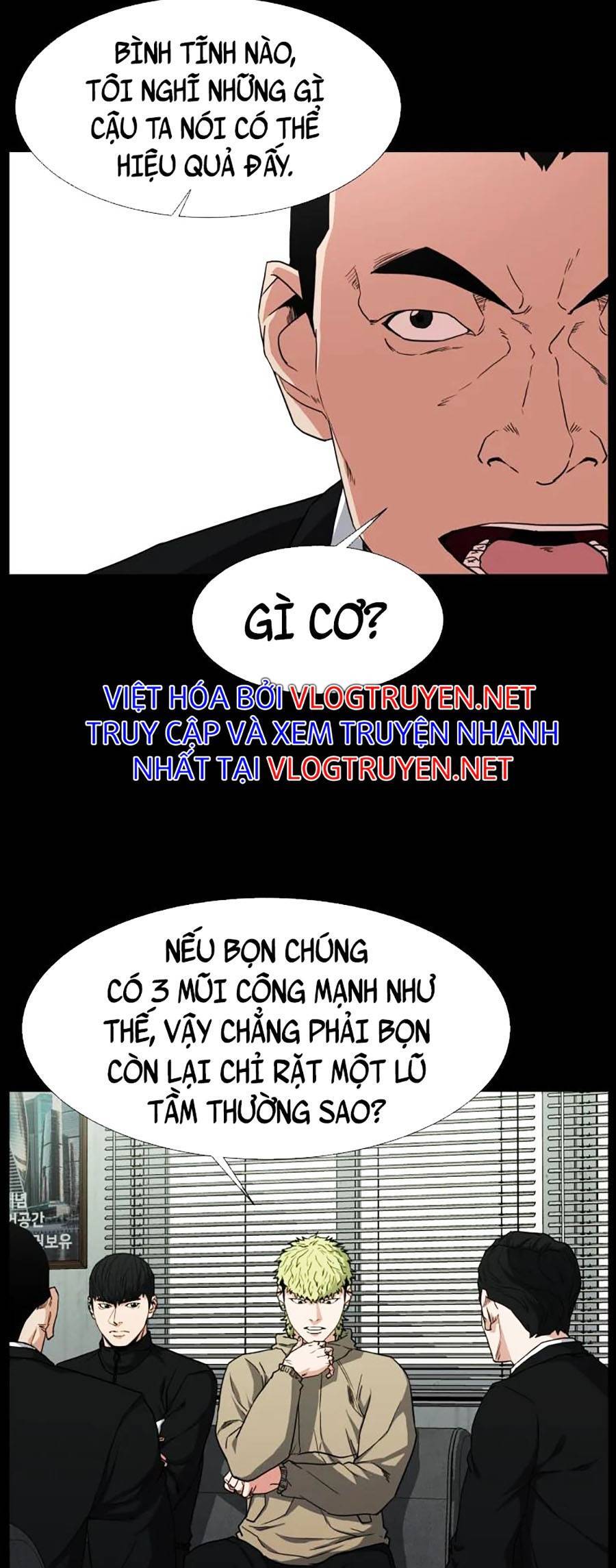 Bố Già Trùng Sinh Chapter 6 - 27