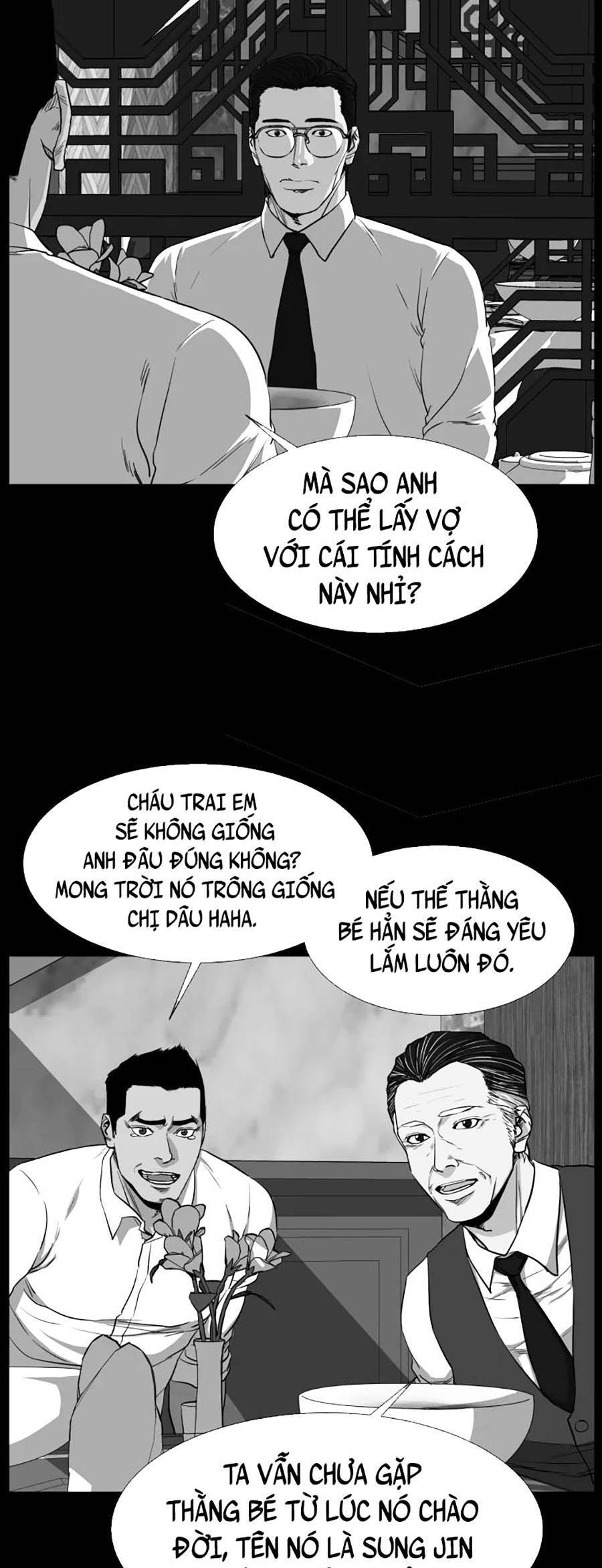 Bố Già Trùng Sinh Chapter 6 - 4