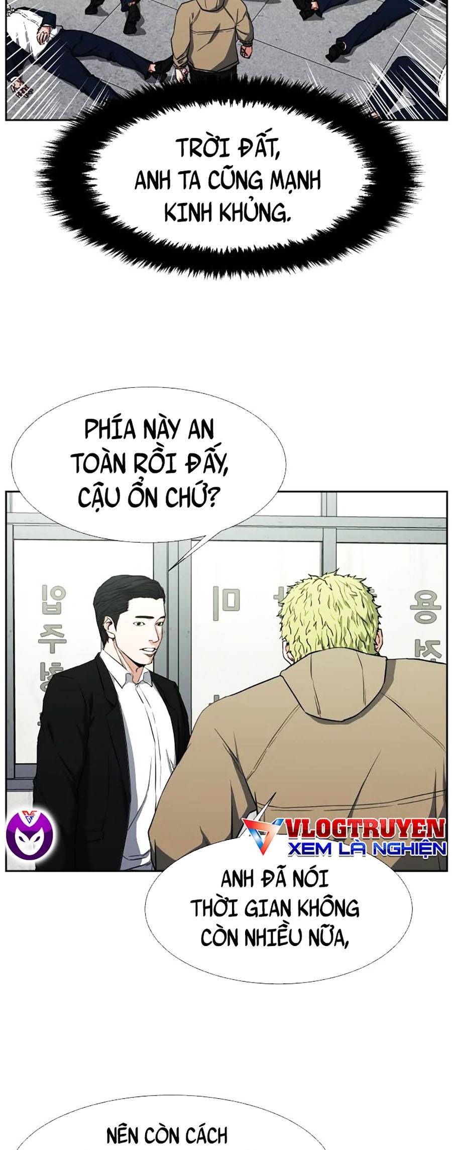 Bố Già Trùng Sinh Chapter 6 - 31