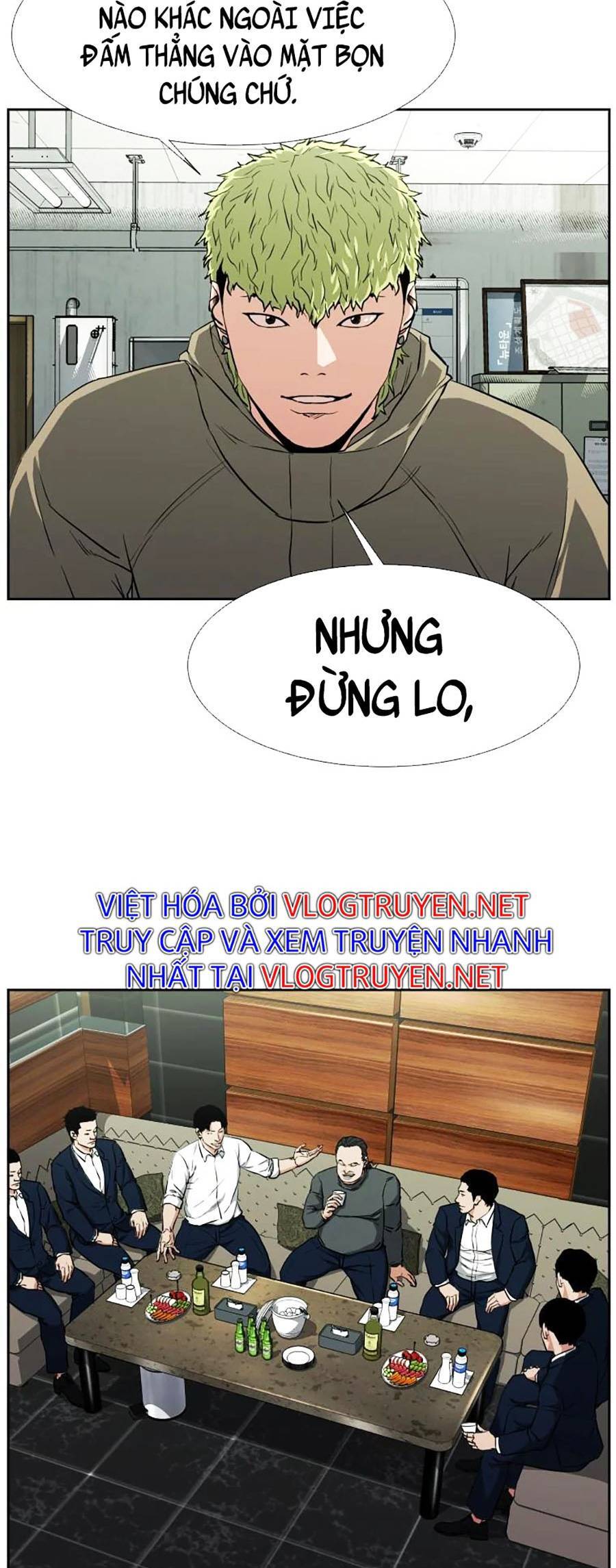 Bố Già Trùng Sinh Chapter 6 - 32