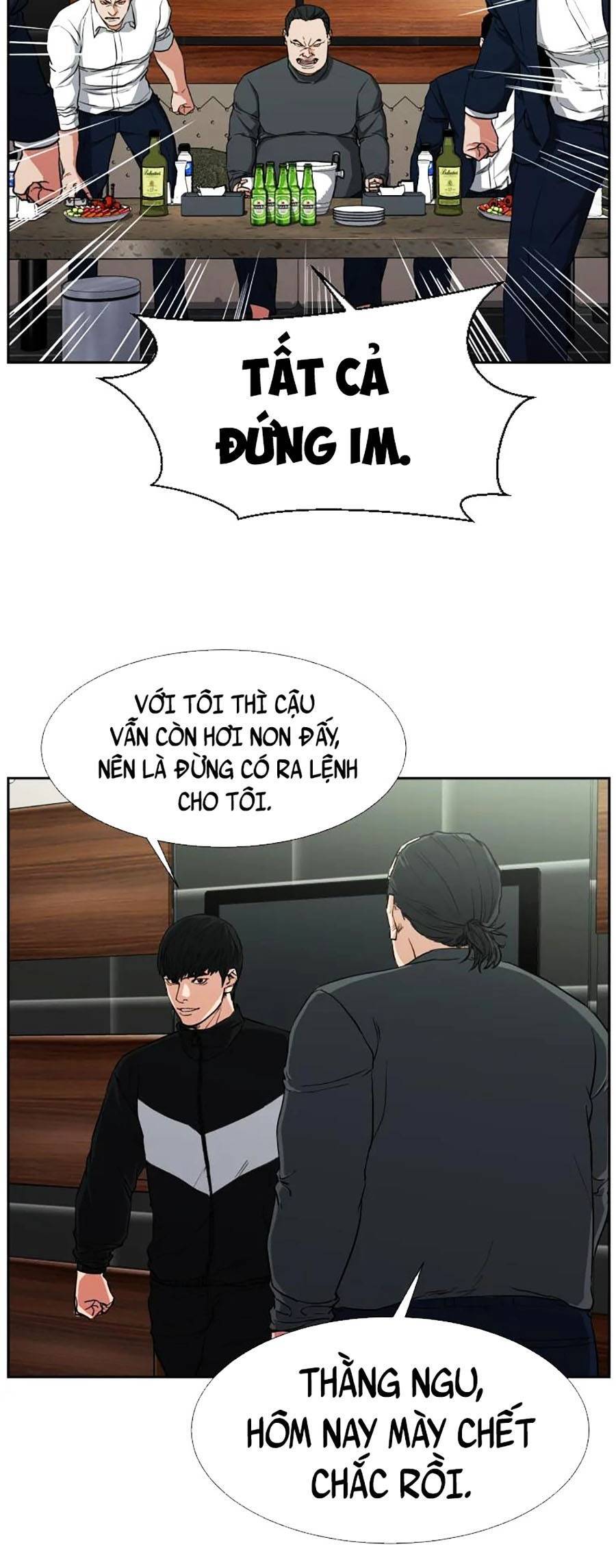 Bố Già Trùng Sinh Chapter 6 - 37