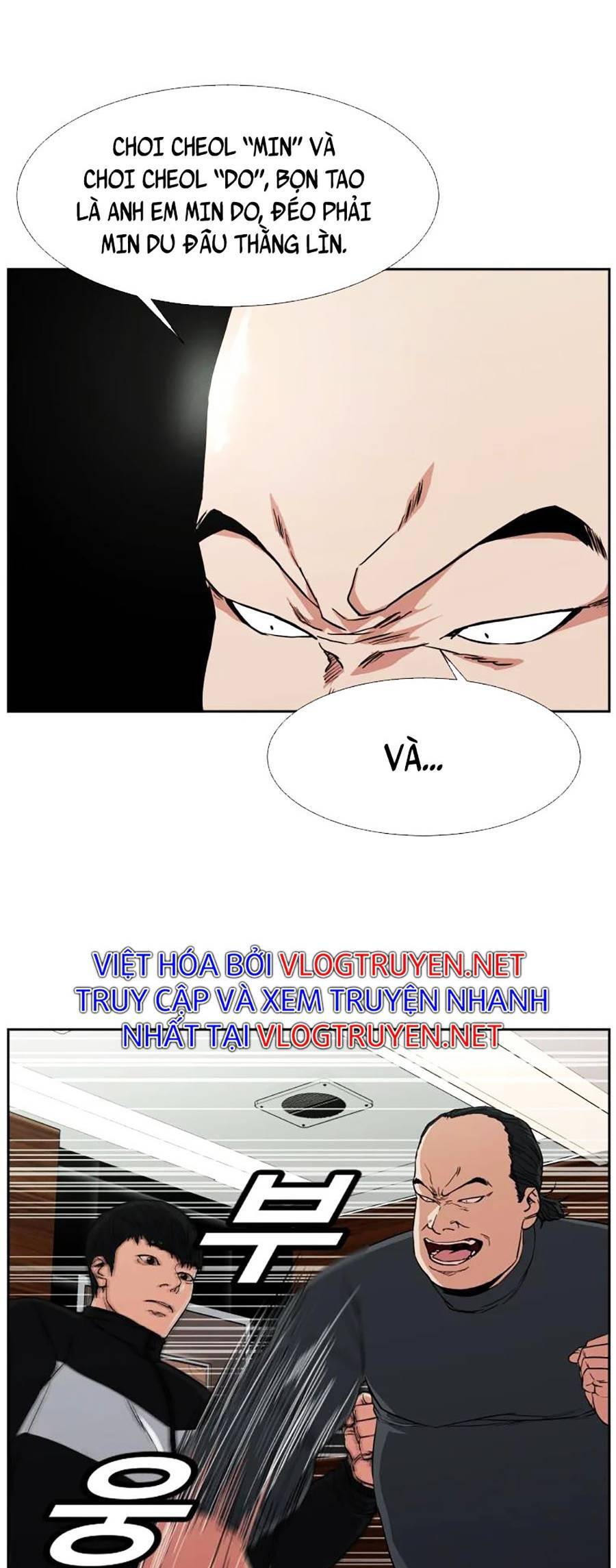 Bố Già Trùng Sinh Chapter 6 - 38