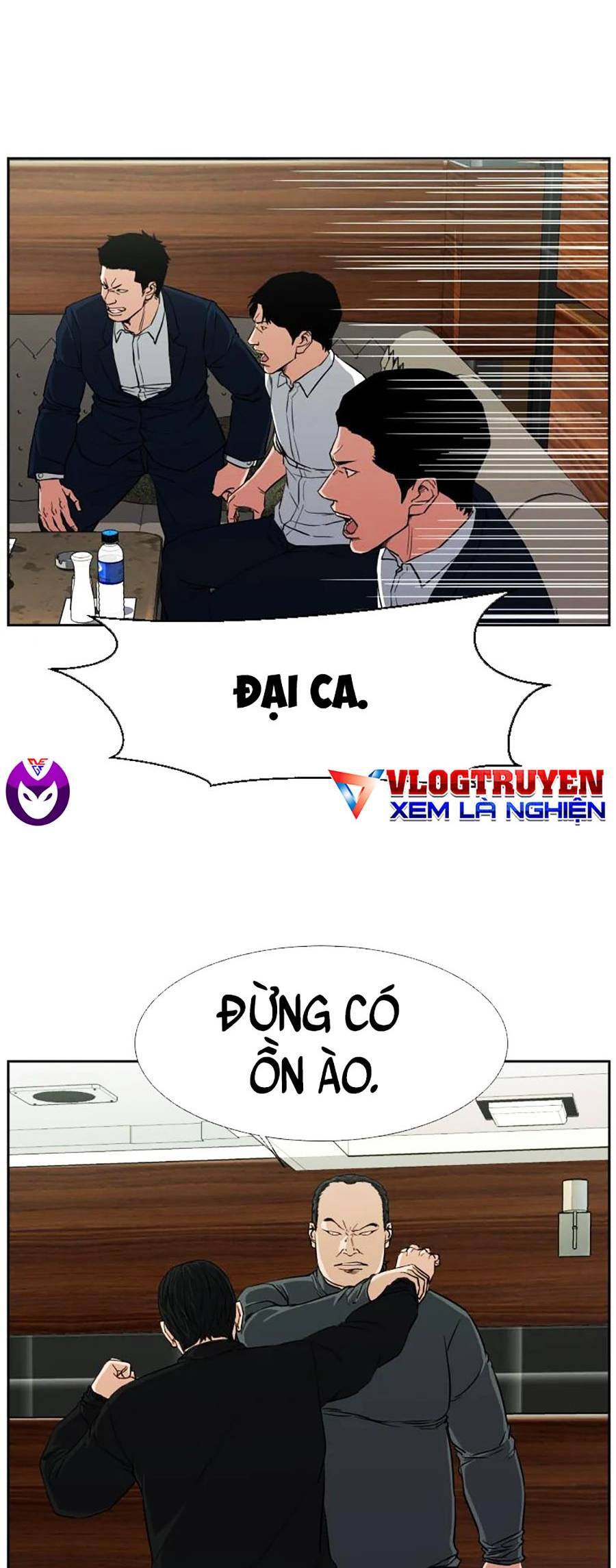 Bố Già Trùng Sinh Chapter 6 - 40