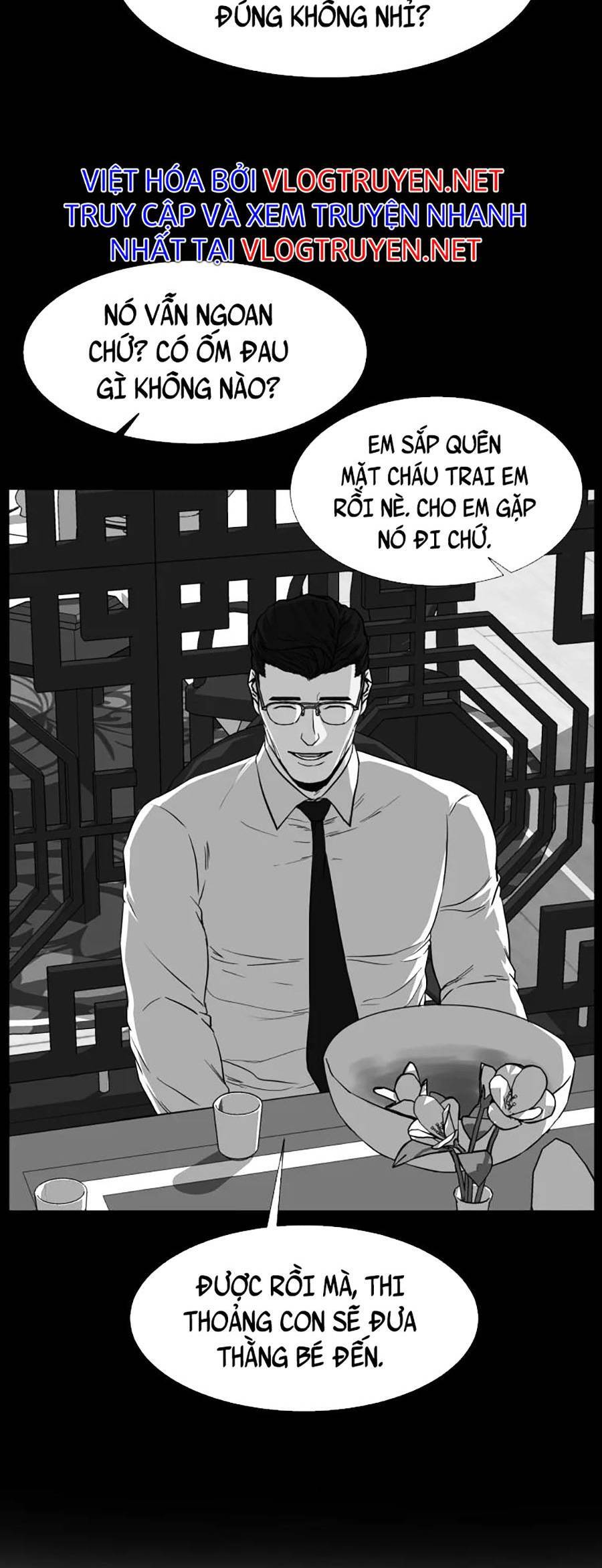 Bố Già Trùng Sinh Chapter 6 - 5