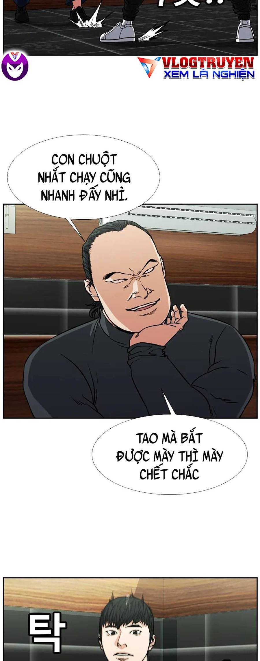 Bố Già Trùng Sinh Chapter 6 - 43