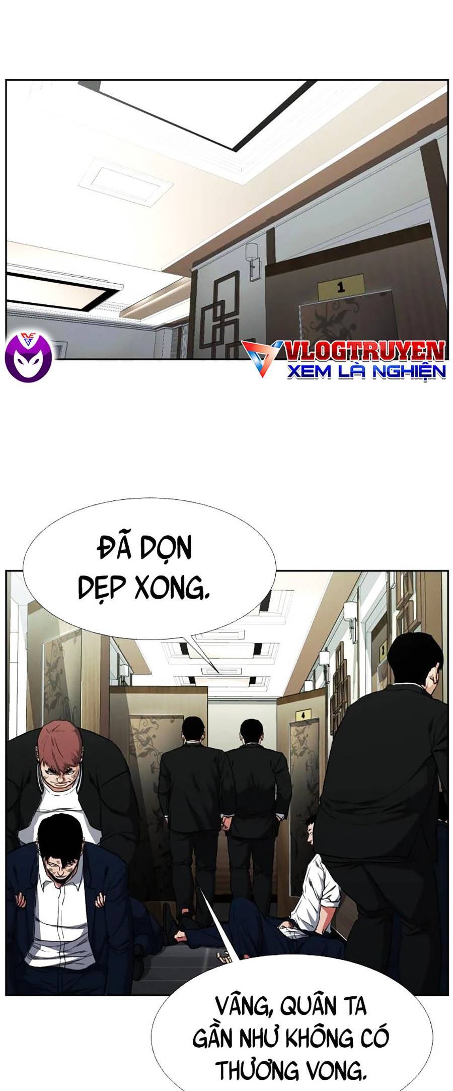 Bố Già Trùng Sinh Chapter 6 - 51