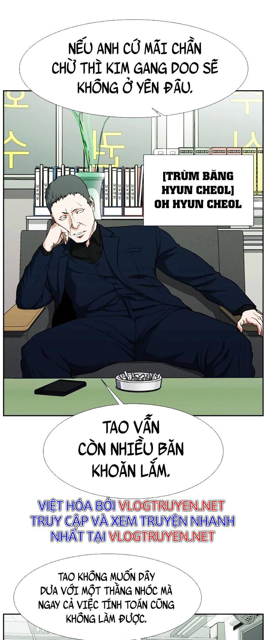 Bố Già Trùng Sinh Chapter 6 - 55