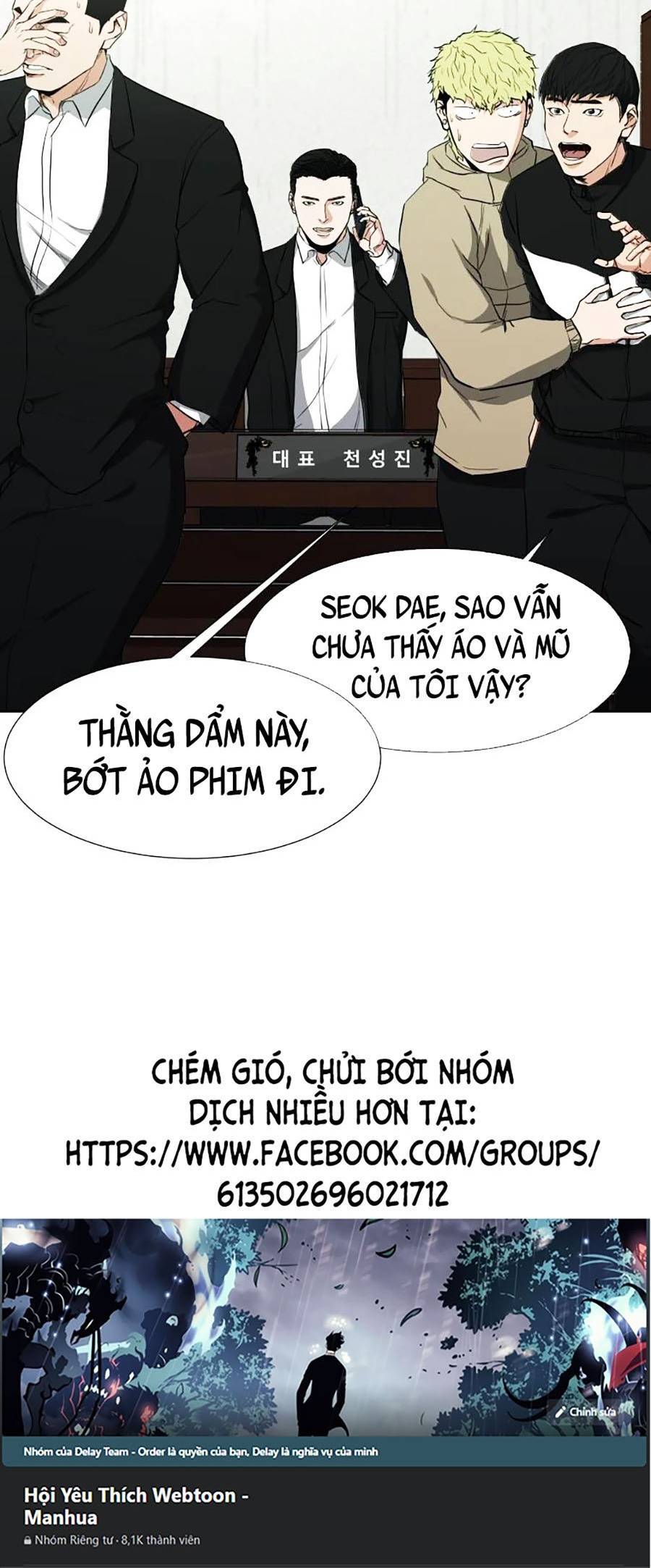 Bố Già Trùng Sinh Chapter 6 - 60