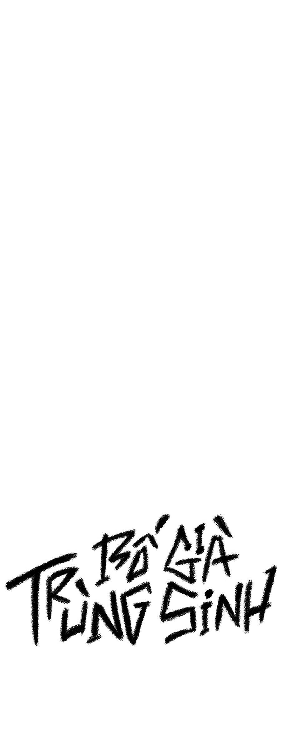 Bố Già Trùng Sinh Chapter 6 - 8