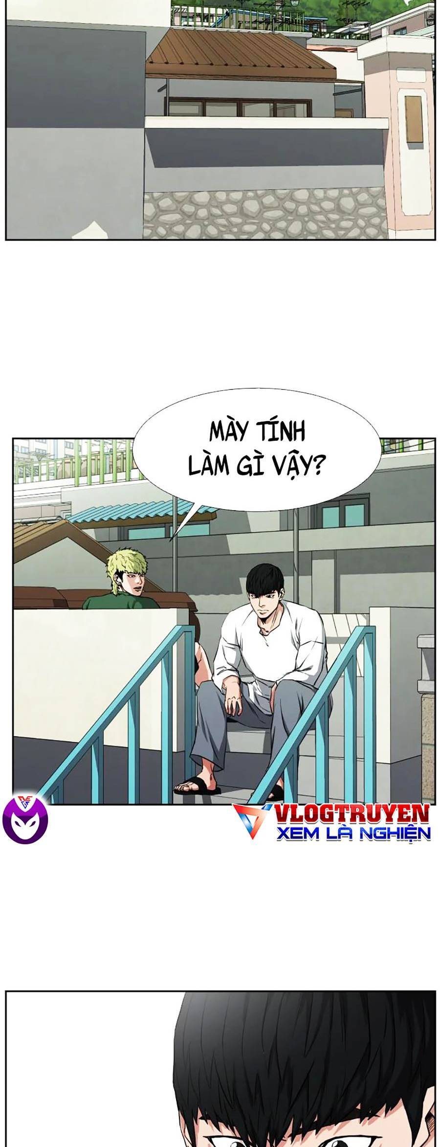 Bố Già Trùng Sinh Chapter 6 - 10