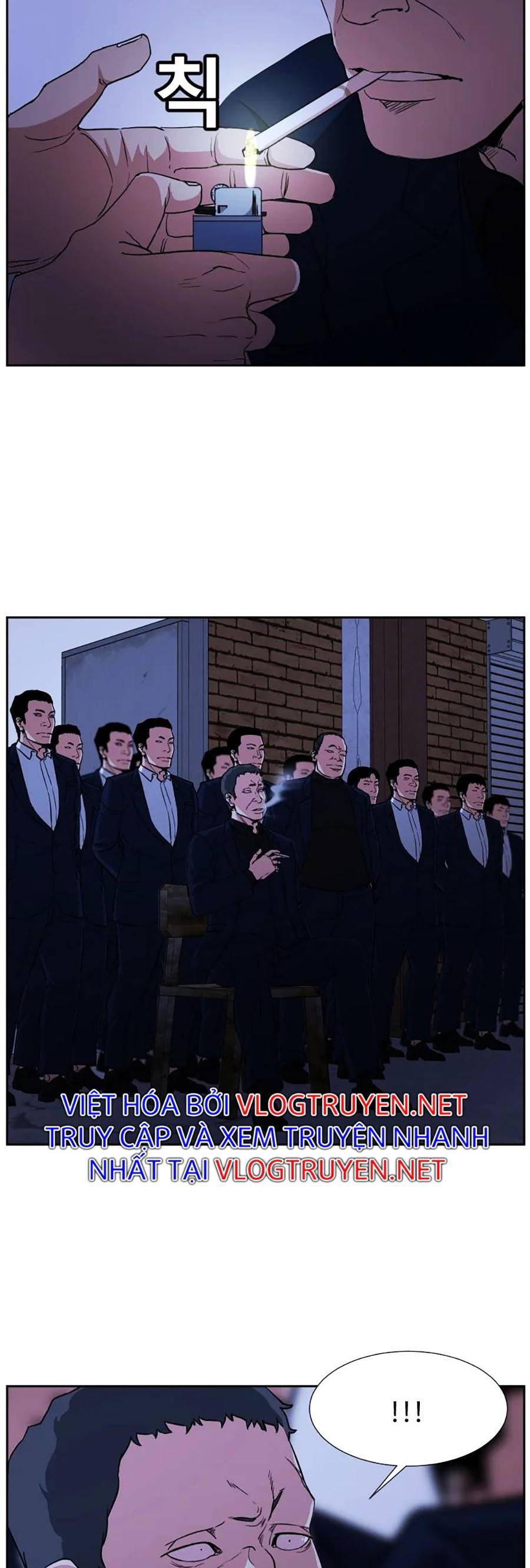 Bố Già Trùng Sinh Chapter 7 - 2