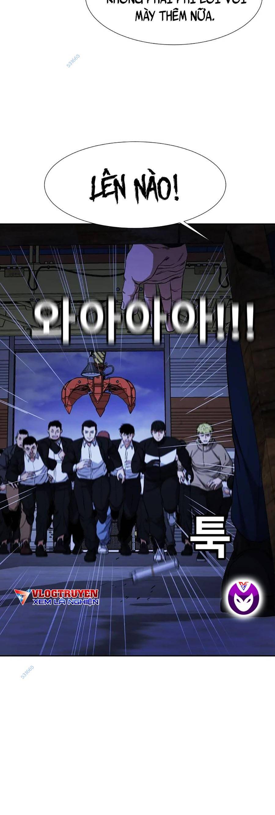 Bố Già Trùng Sinh Chapter 7 - 11