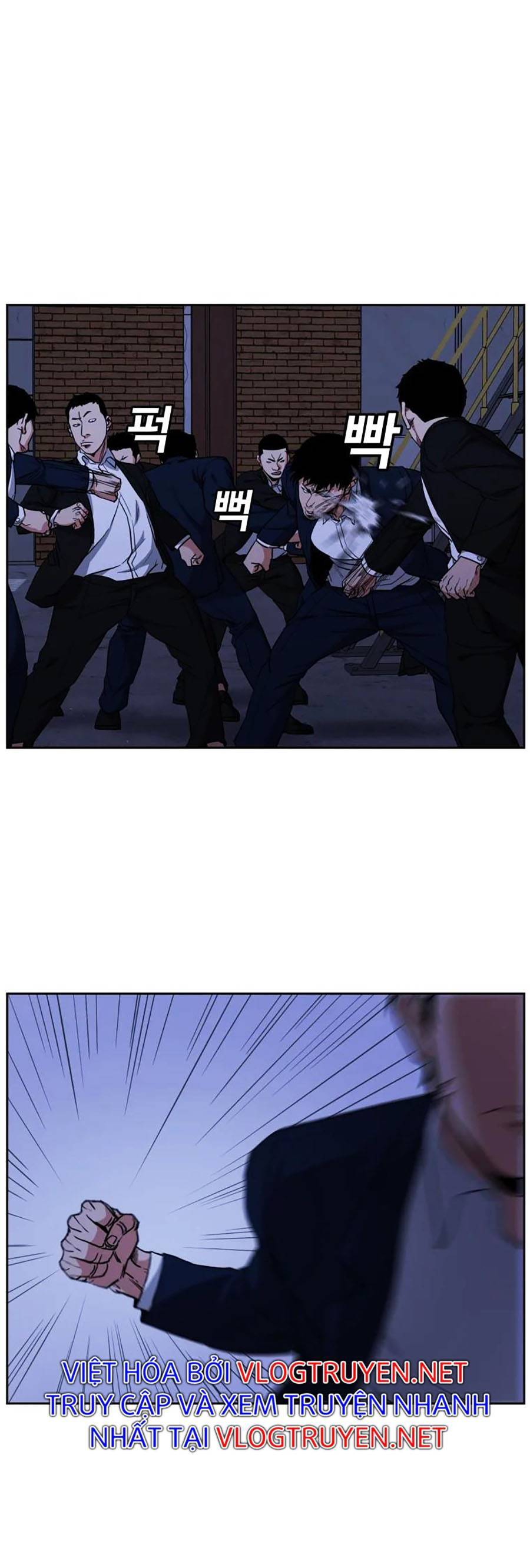 Bố Già Trùng Sinh Chapter 7 - 14