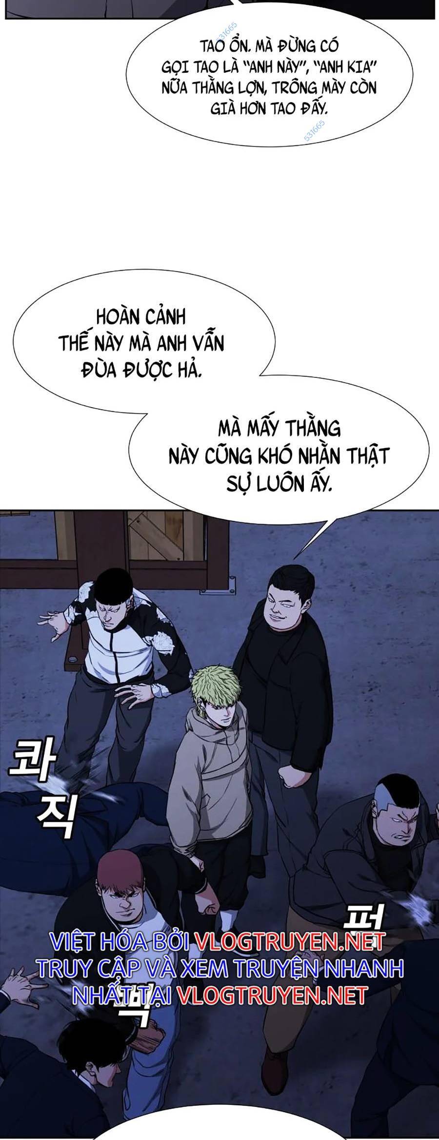 Bố Già Trùng Sinh Chapter 7 - 19