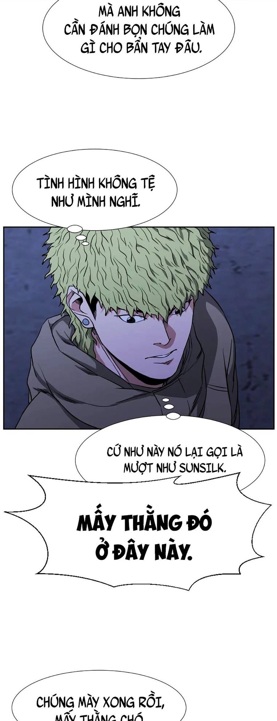 Bố Già Trùng Sinh Chapter 7 - 20