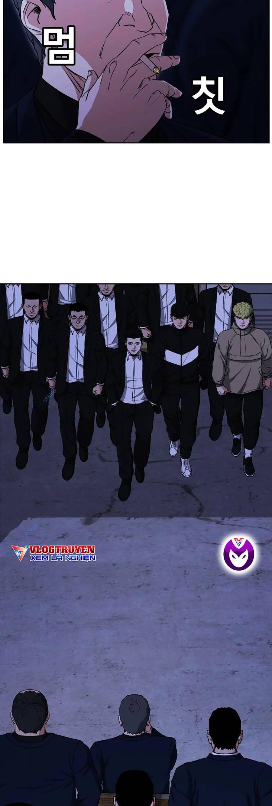 Bố Già Trùng Sinh Chapter 7 - 3