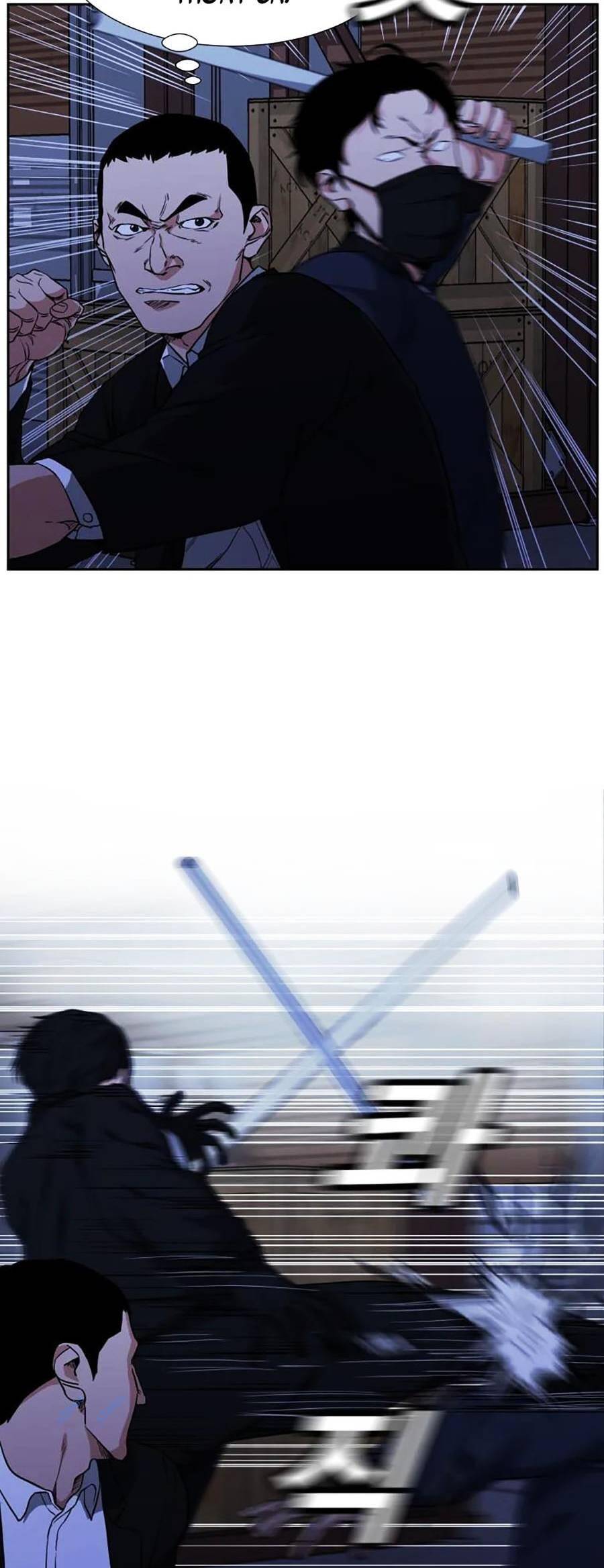 Bố Già Trùng Sinh Chapter 7 - 23