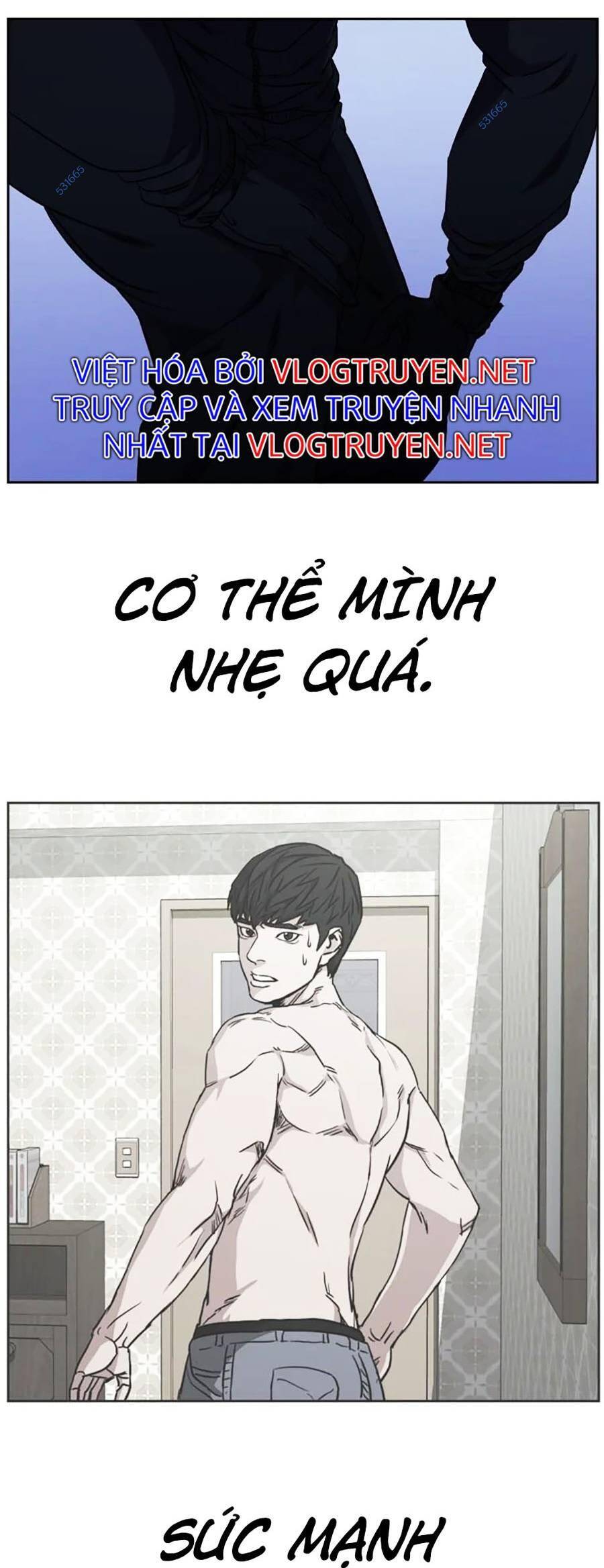 Bố Già Trùng Sinh Chapter 7 - 25