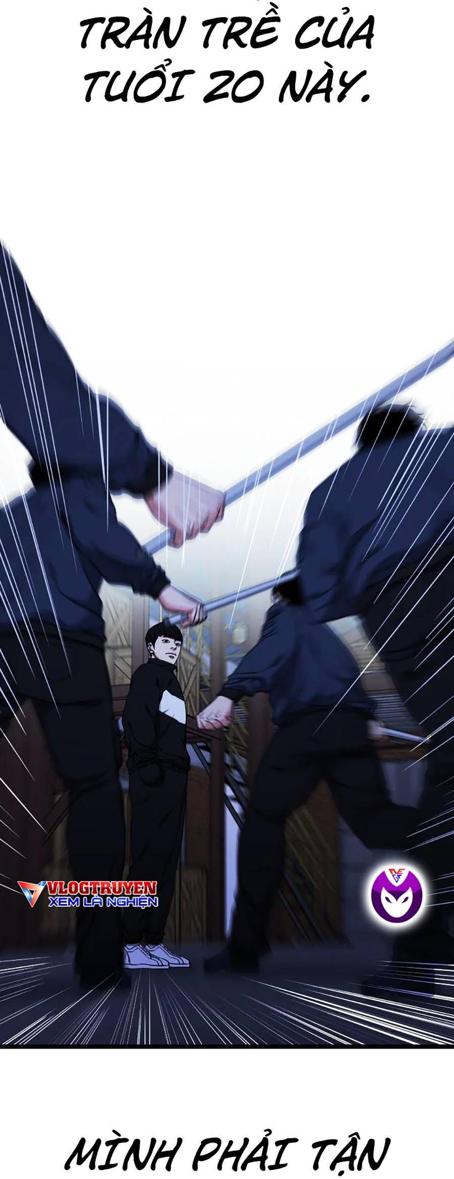 Bố Già Trùng Sinh Chapter 7 - 26