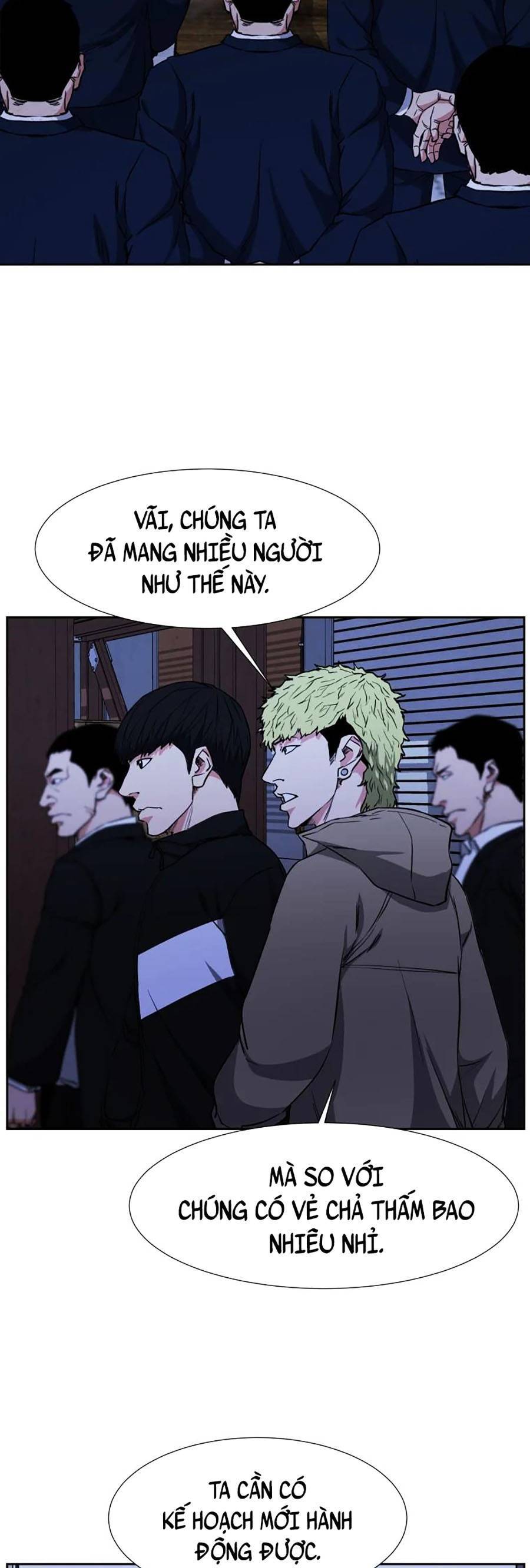 Bố Già Trùng Sinh Chapter 7 - 4