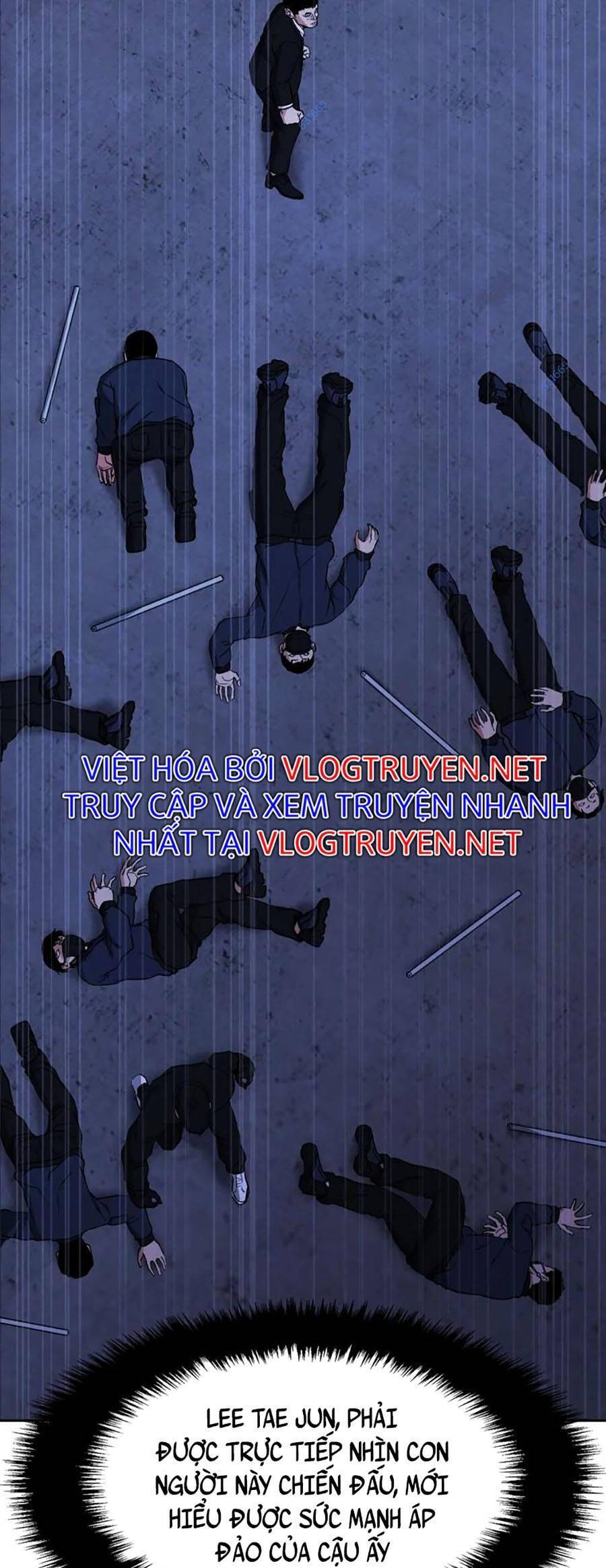 Bố Già Trùng Sinh Chapter 7 - 35