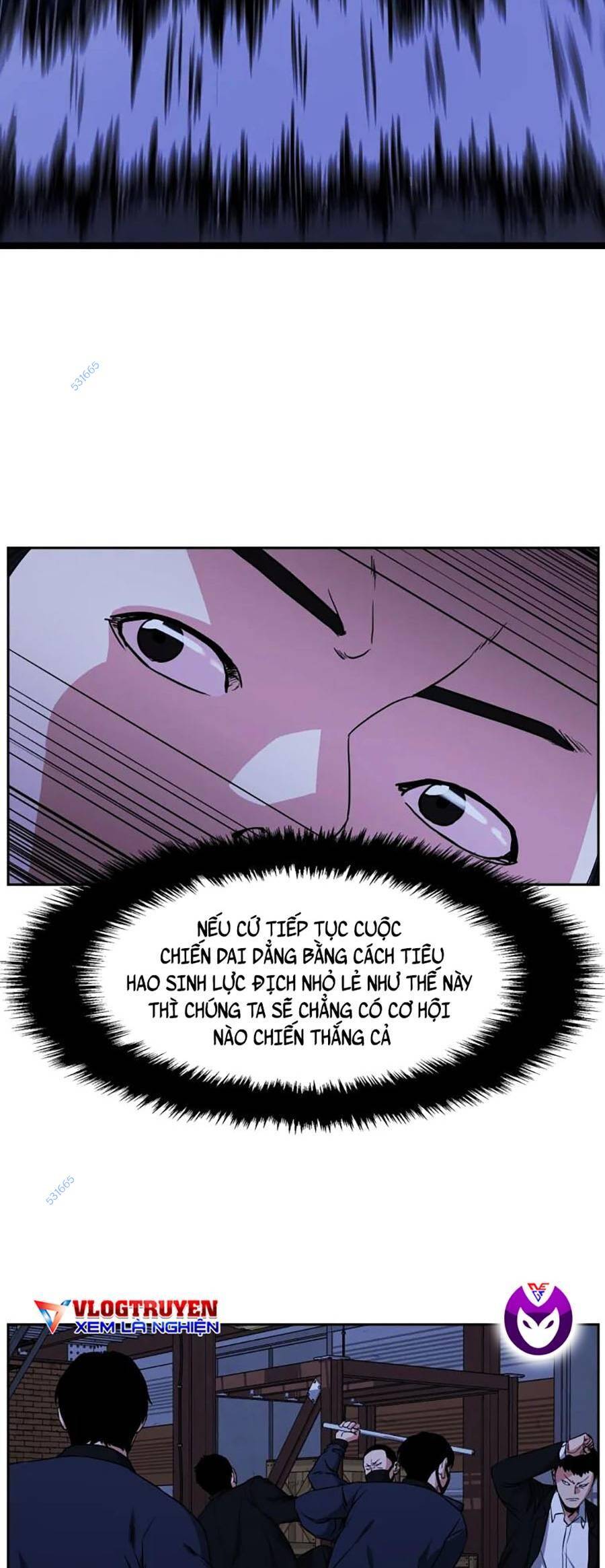 Bố Già Trùng Sinh Chapter 7 - 39