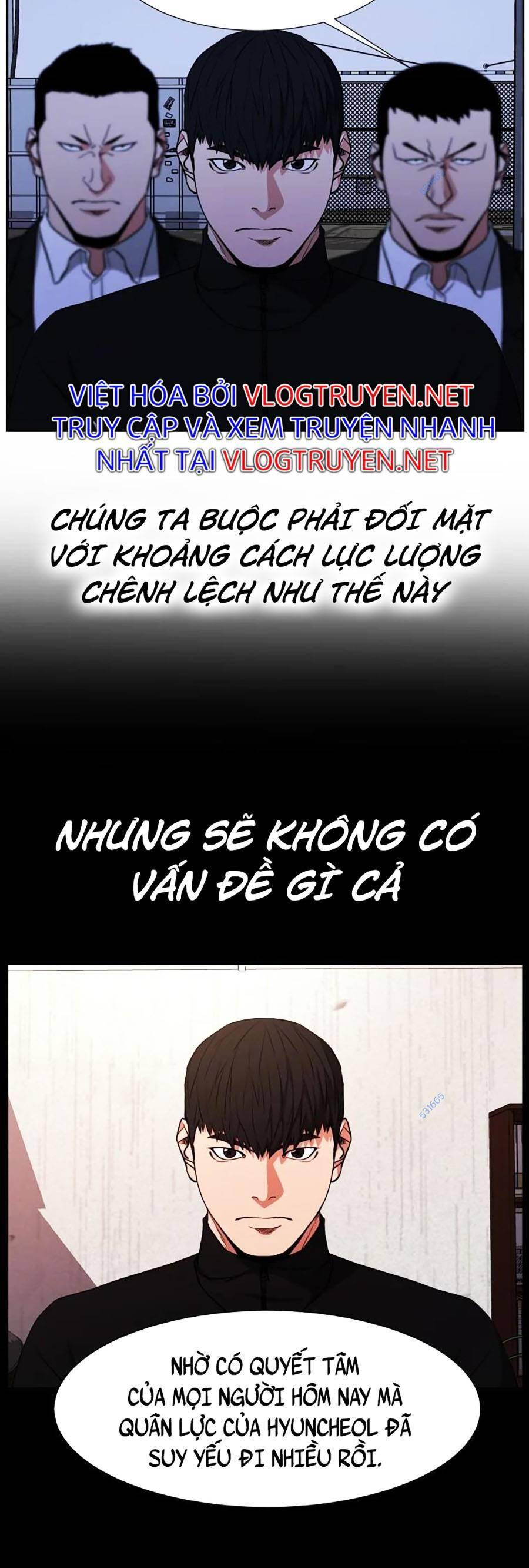 Bố Già Trùng Sinh Chapter 7 - 5