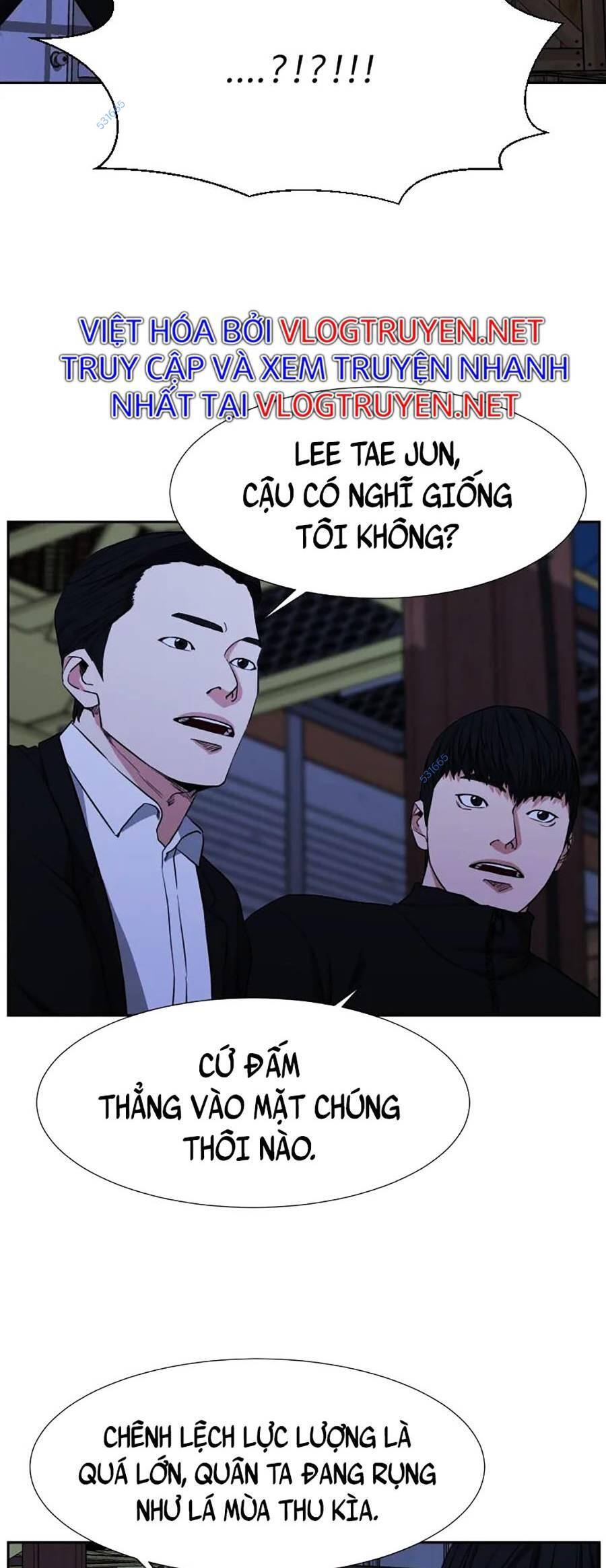 Bố Già Trùng Sinh Chapter 7 - 41