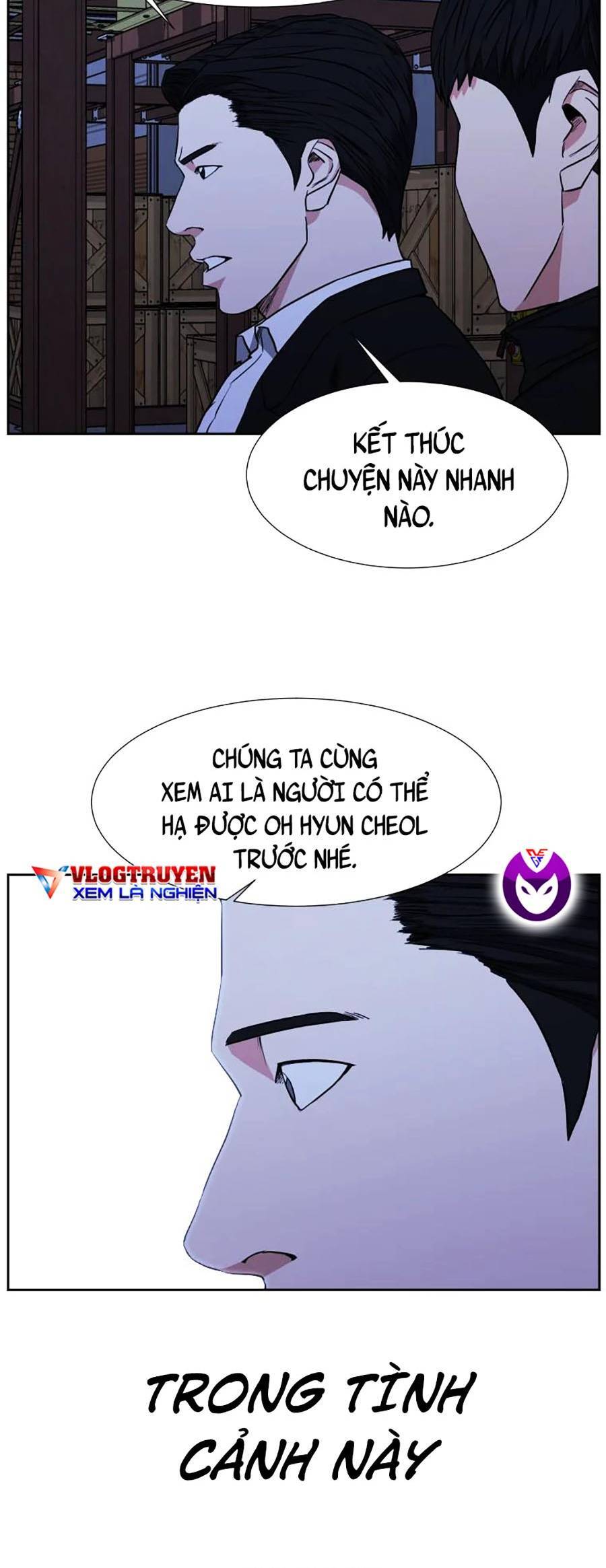 Bố Già Trùng Sinh Chapter 7 - 42