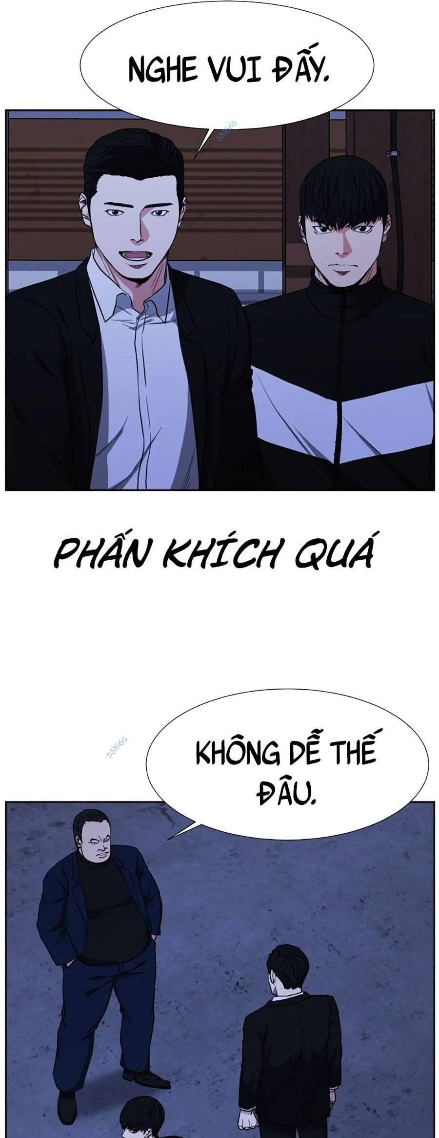 Bố Già Trùng Sinh Chapter 7 - 43