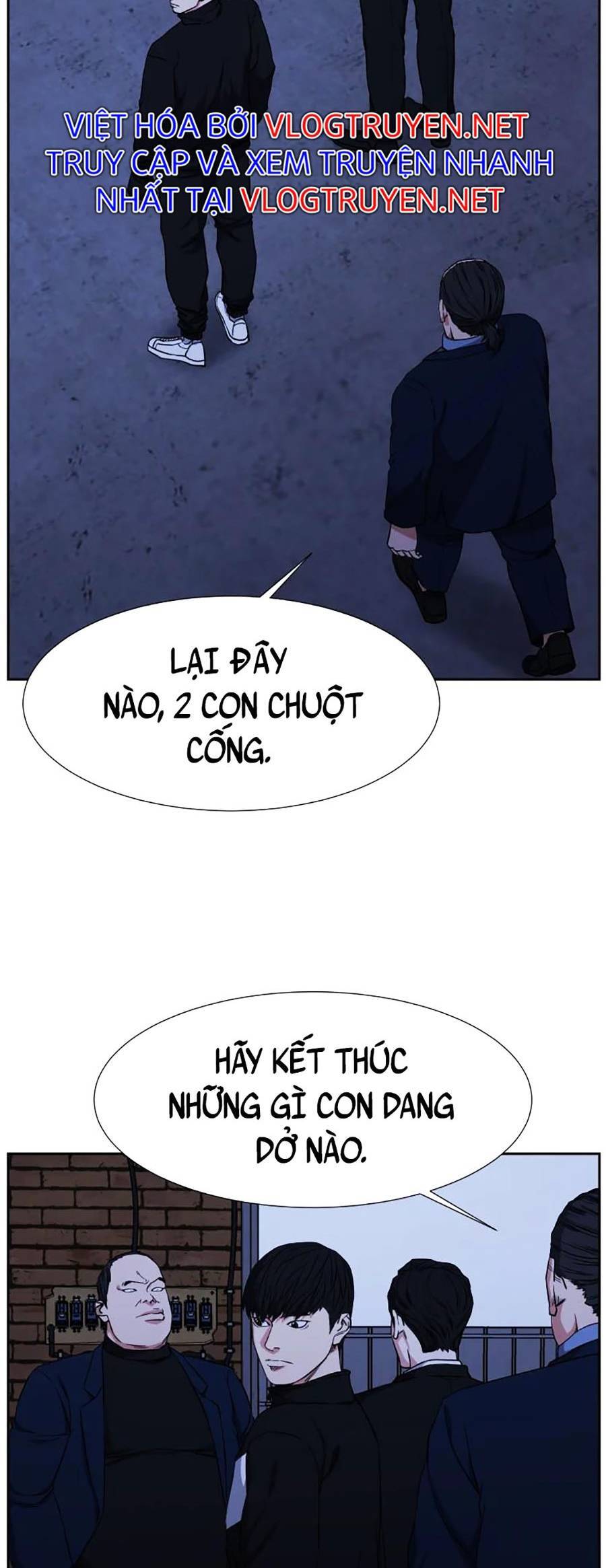 Bố Già Trùng Sinh Chapter 7 - 44