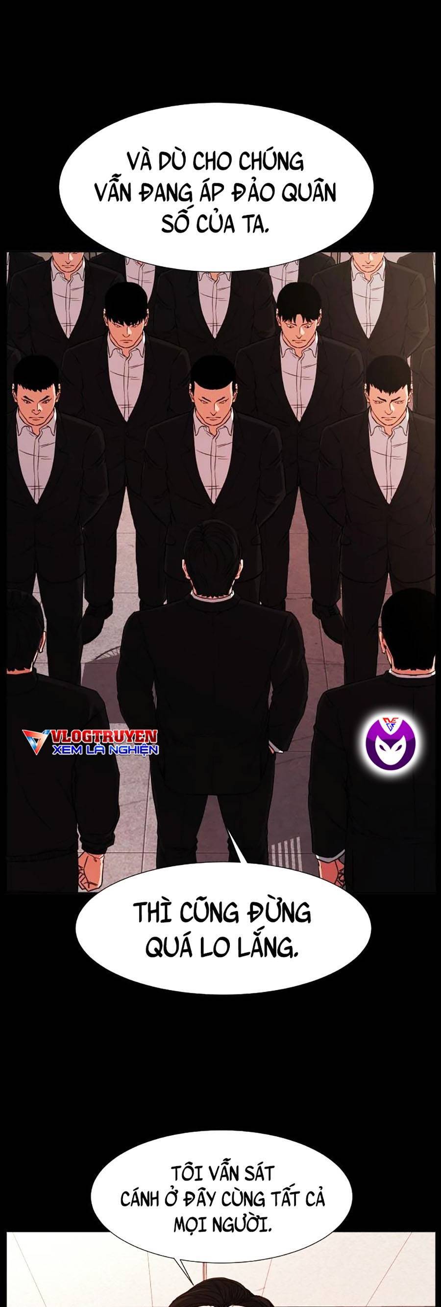 Bố Già Trùng Sinh Chapter 7 - 6