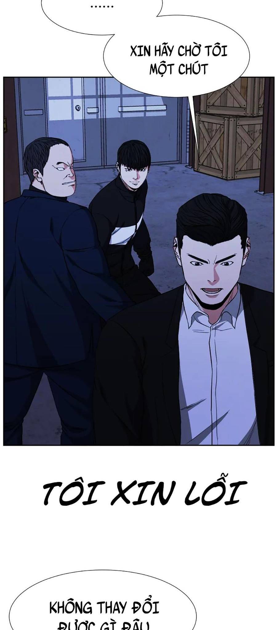 Bố Già Trùng Sinh Chapter 7 - 56