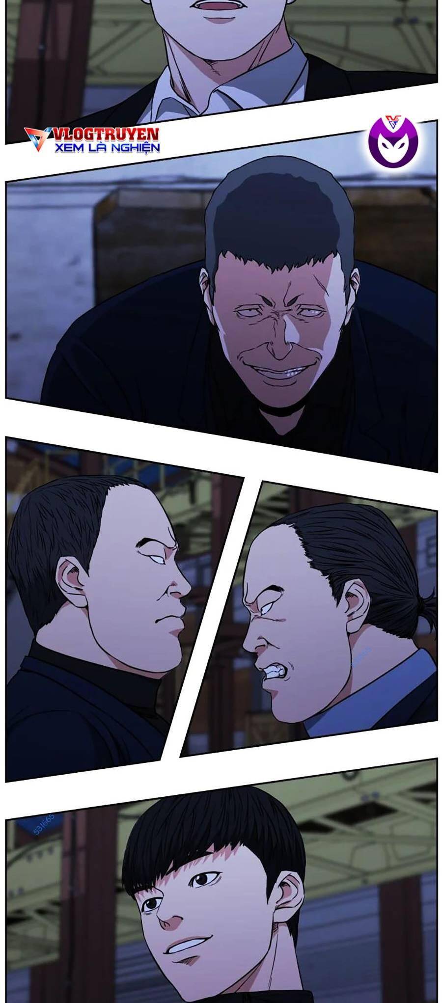 Bố Già Trùng Sinh Chapter 7 - 59