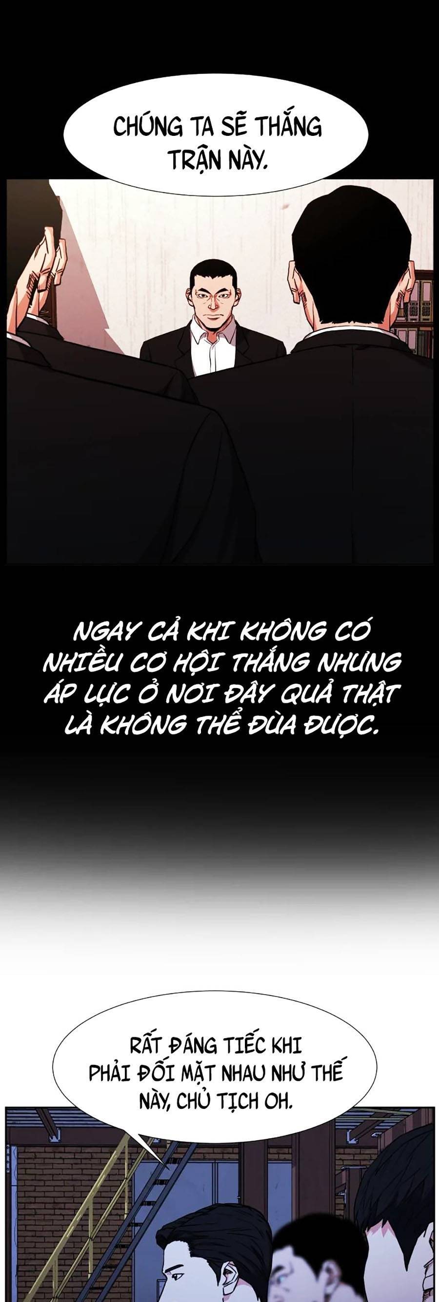 Bố Già Trùng Sinh Chapter 7 - 8