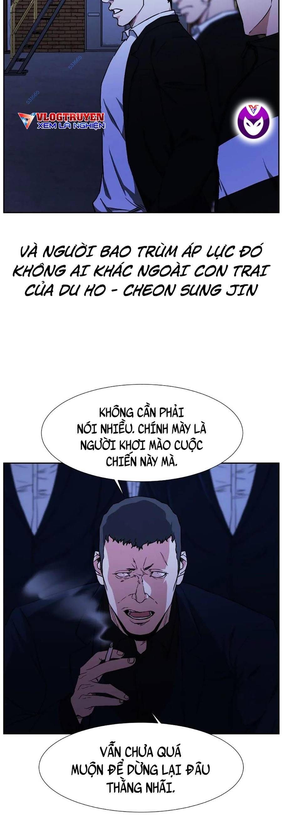 Bố Già Trùng Sinh Chapter 7 - 9