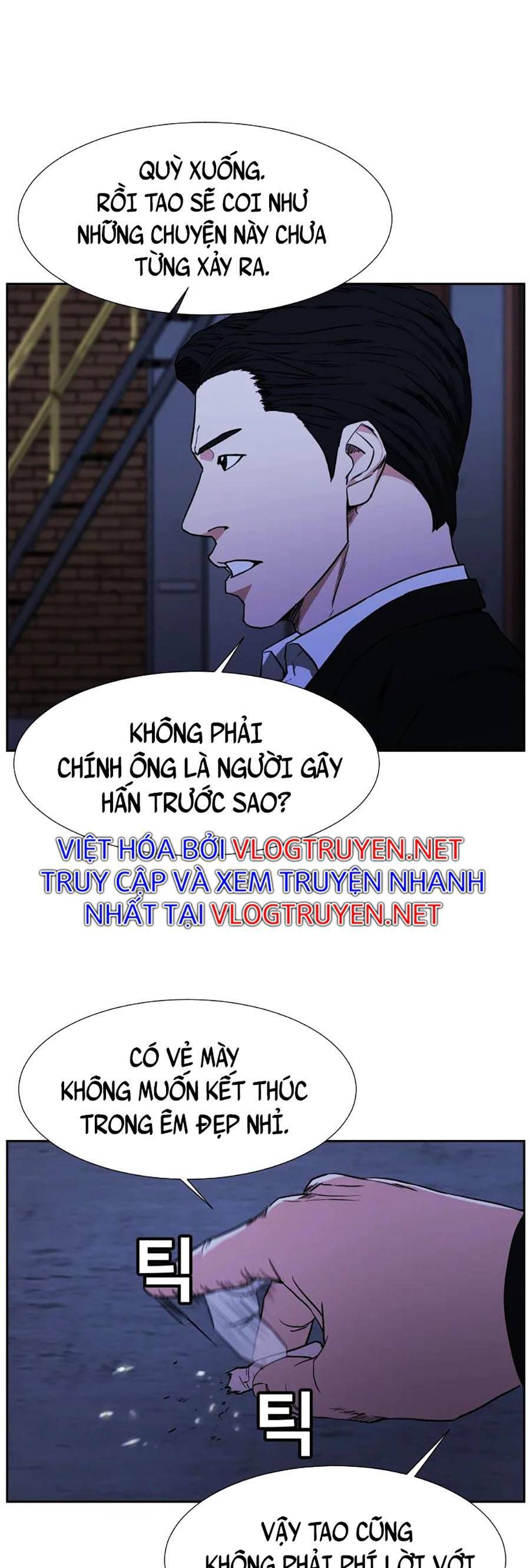 Bố Già Trùng Sinh Chapter 7 - 10