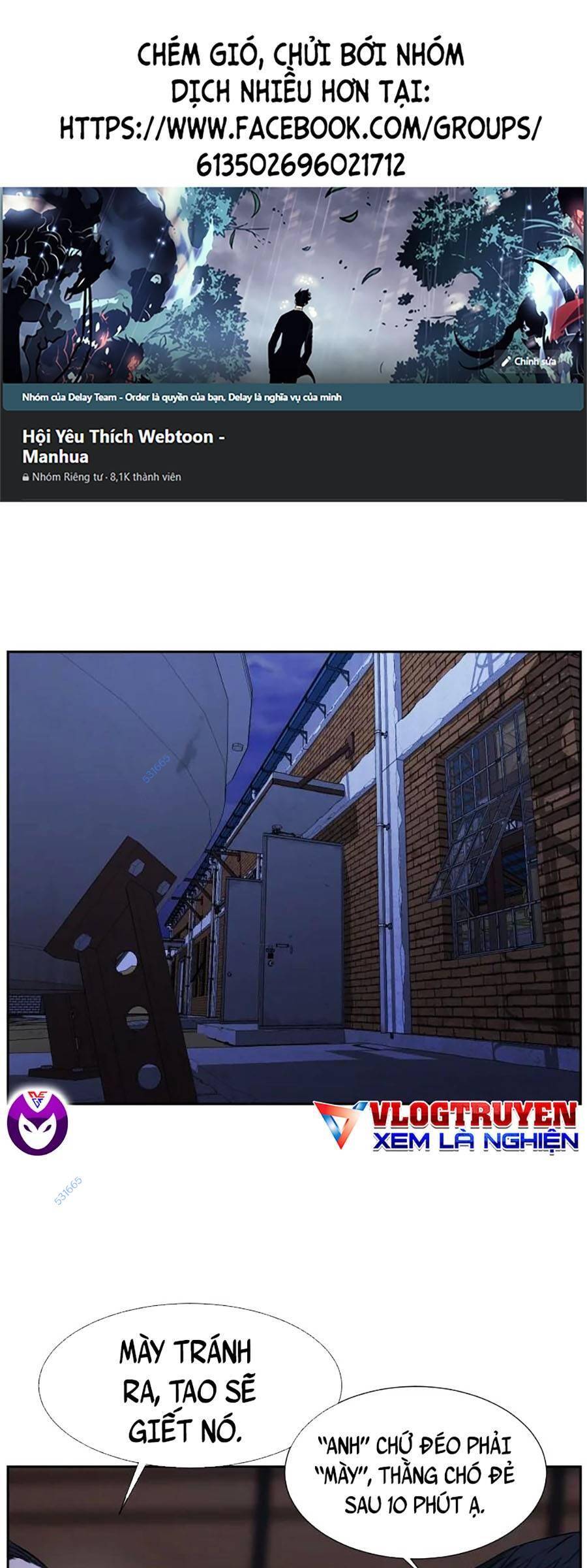 Bố Già Trùng Sinh Chapter 8 - 1