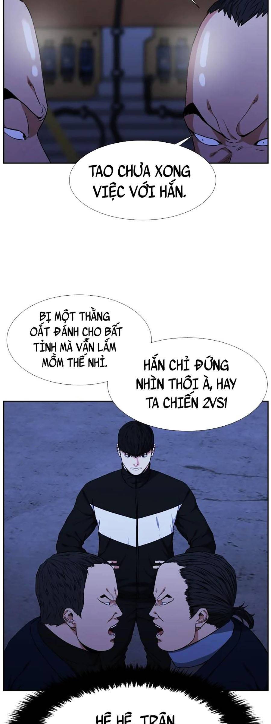 Bố Già Trùng Sinh Chapter 8 - 2