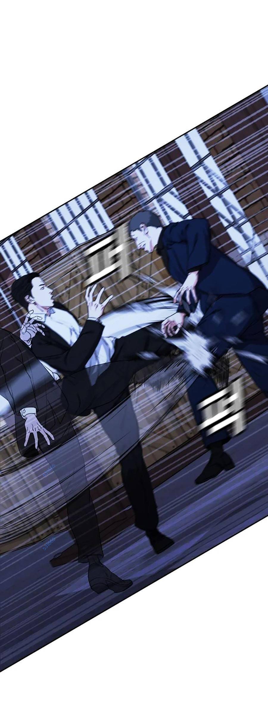 Bố Già Trùng Sinh Chapter 8 - 11