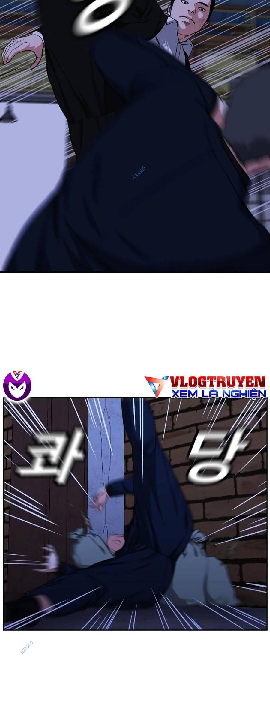 Bố Già Trùng Sinh Chapter 8 - 13