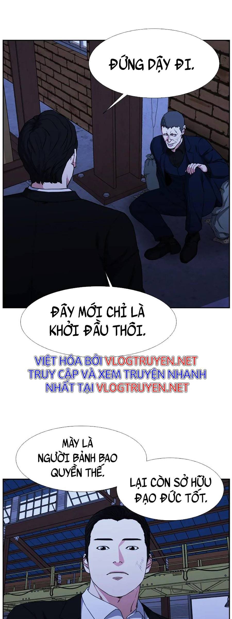 Bố Già Trùng Sinh Chapter 8 - 14