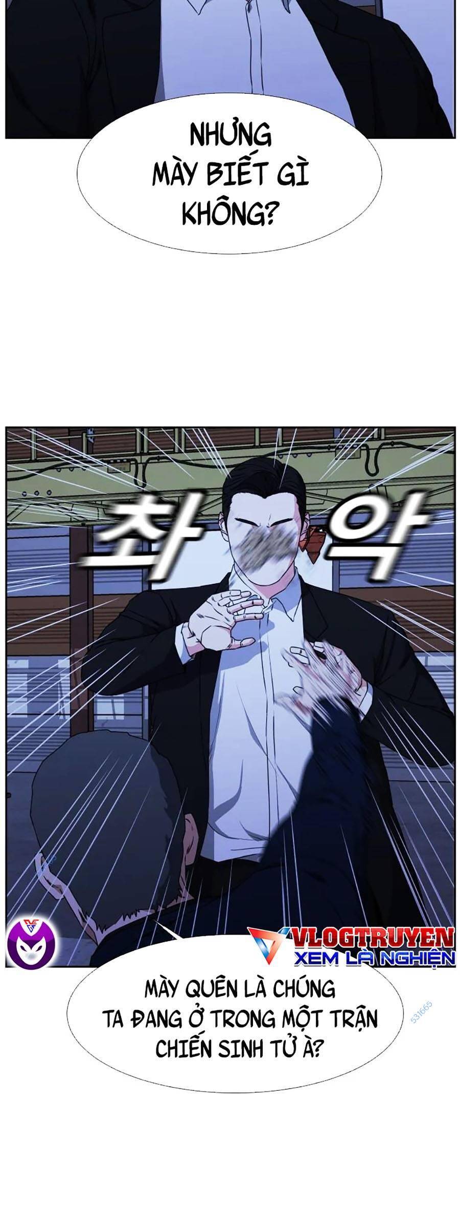 Bố Già Trùng Sinh Chapter 8 - 15