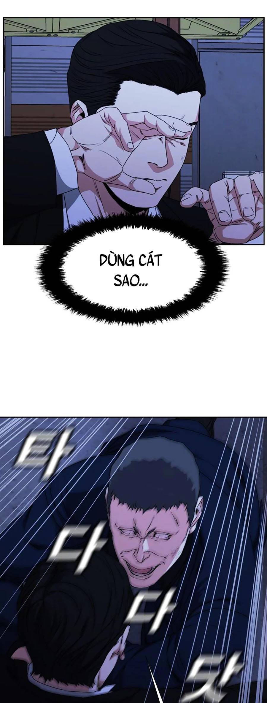 Bố Già Trùng Sinh Chapter 8 - 16