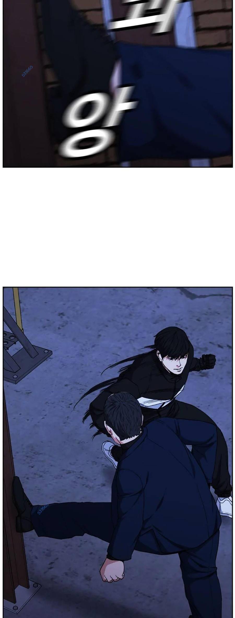 Bố Già Trùng Sinh Chapter 8 - 19