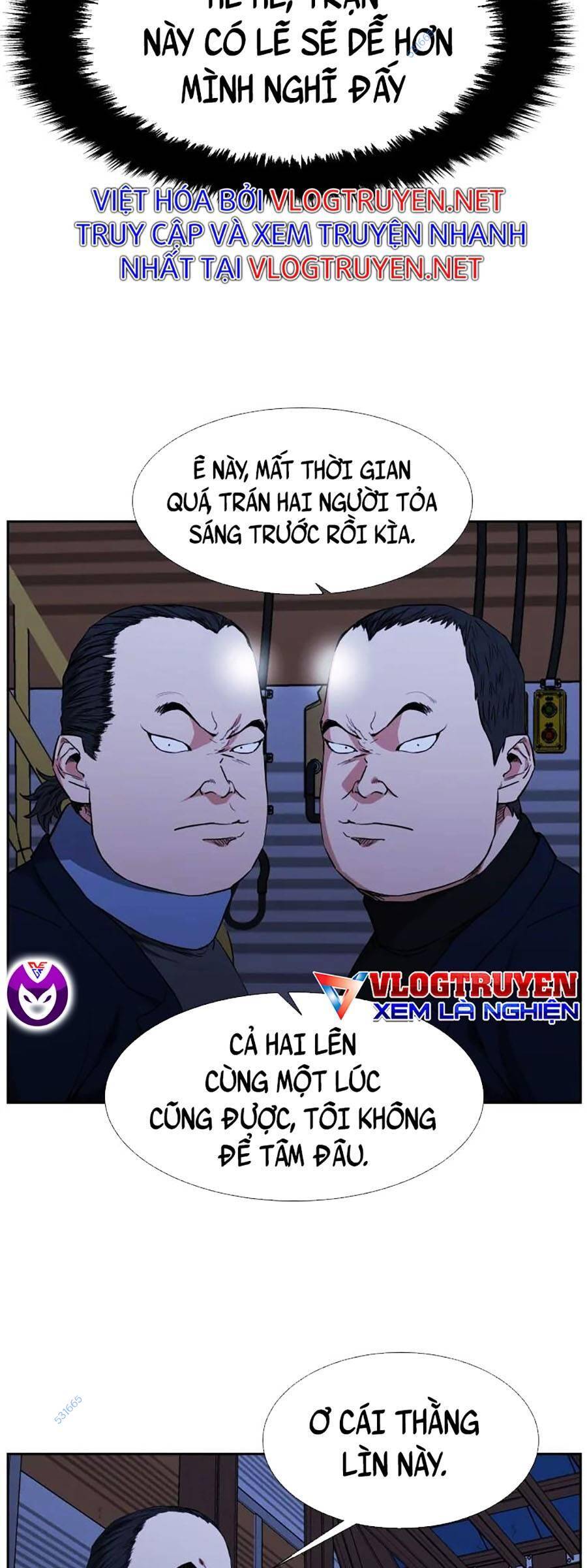 Bố Già Trùng Sinh Chapter 8 - 3